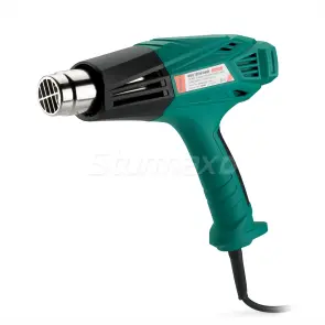 Sturmax HGM2003L Фен технический 2000 Вт №1
