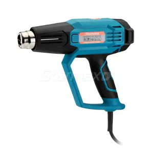 Sturmax HGM2003DP Фен технический 2000 Вт №1