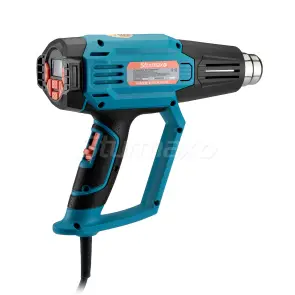Sturmax HGM2003DP Фен технический 2000 Вт №2