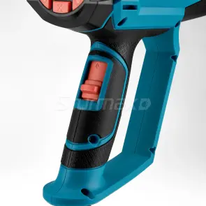 Sturmax HGM2003DP Фен технический 2000 Вт №3
