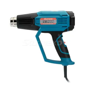 Sturmax HGM2003DP Фен технический 2000 Вт №4