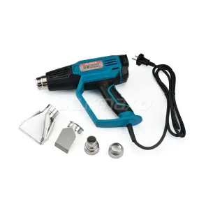 Sturmax HGM2003DP Фен технический 2000 Вт №6