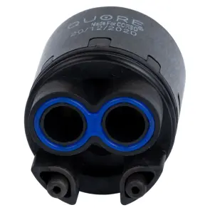 Картридж Ø35мм високий керамічний standard CORSO (9692734) №2