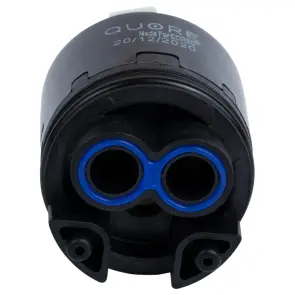 Картридж Ø40мм високий керамічний standard CORSO (9692744) №2