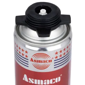 Клей-піна професійна 750мл (900г) ОАЕ ASMACO (2730161) №3