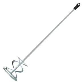 Миксер для сухих смесей HEX 120×600мм SIGMA (8340341) №1