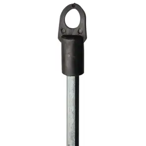 Миксер для сухих смесей HEX 120×600мм SIGMA (8340341) №3