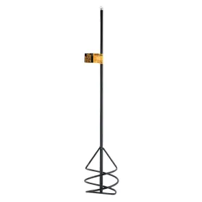 Миксер для красок и смесей SDS-plus 100×600мм SIGMA (8340431) №1