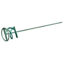 Миксер для сухих смесей HEX 80×400мм SIGMA (8340321)