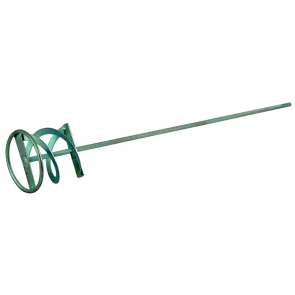 Миксер для сухих смесей HEX 80×400мм SIGMA (8340321) №1