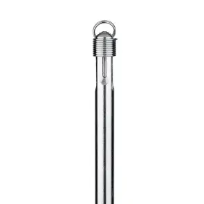 Миксер для сухих смесей SDS-plus 80×400мм SIGMA (8340511) №2