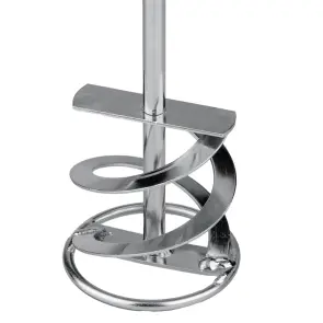 Миксер для сухих смесей SDS-plus 80×400мм SIGMA (8340511) №5
