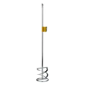 Миксер для сухих смесей SDS-plus 100×600мм SIGMA (8340541) №1