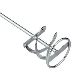 Миксер для сухих смесей SDS-plus 100×600мм SIGMA (8340541) №4