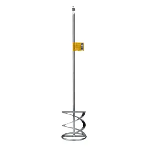 Міксер для сухих сумішей SDS-plus 120×600мм SIGMA (8340551) №1