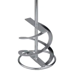 Міксер для сухих сумішей SDS-plus 120×600мм SIGMA (8340551) №3