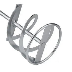 Міксер для сухих сумішей SDS-plus 120×600мм SIGMA (8340551) №5