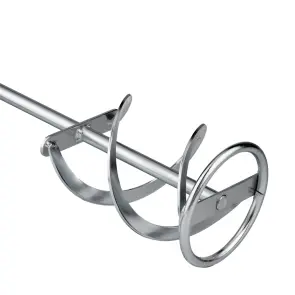 Миксер для сухих смесей М14 120×600мм SIGMA (8340851) №5