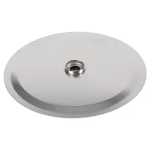 Душевая система s20 с картриджным смесителем SS TAU (9820401) №7