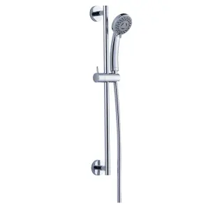 Душевая стойка с душевым комплектом (60A) AQUATICA (9792160) №1