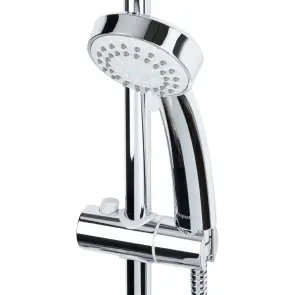 Душова стійка з душовим комплектом (65A) AQUATICA (9792165) №3