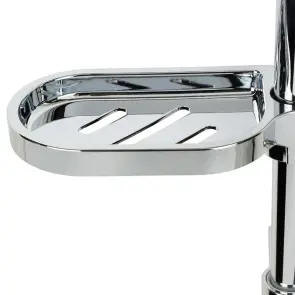 Душова стійка з душовим комплектом (65A) AQUATICA (9792165) №4