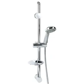Душова стійка з душовим комплектом (75A) AQUATICA (9792175) №1