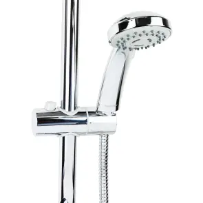 Душова стійка з душовим комплектом (75A) AQUATICA (9792175) №3