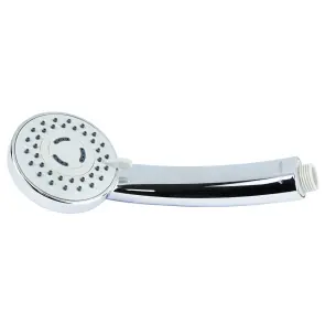 Душова стійка з душовим комплектом (75A) AQUATICA (9792175) №5