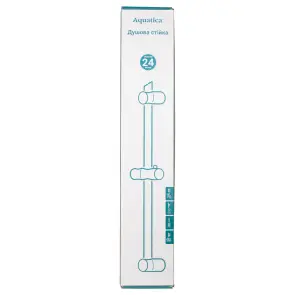 Душова стійка (65A) AQUATICA (9792265) №2