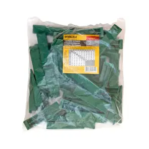 Система укладання і вирівнювання плитки DLS Maxi (клин) 50шт SIGMA (8241051) №2