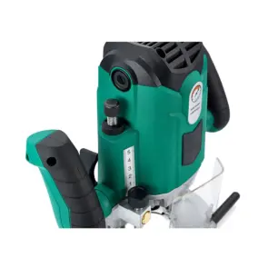 Sturmax ERM1122E Фрезер 2200 Вт, константная электроника №2