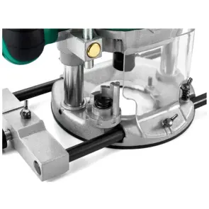 Sturmax ERM1122E Фрезер 2200 Вт, константная электроника №3