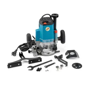 Sturmax ERM1120P Фрезер 2000 Вт №8