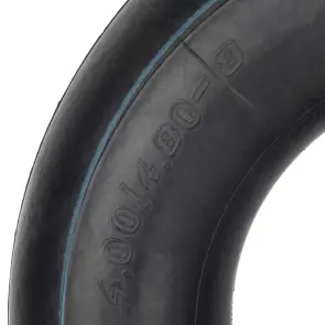 Камера 15" для пневматичного колеса FLORA (5057934) №2