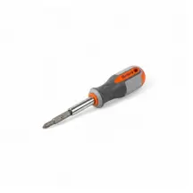 Sturmax 1040M-09-S2 Отвертка-оборотень 4 в 1