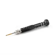 Sturmax 1040M-11-S5 Отвертка 5в1 для точной механики