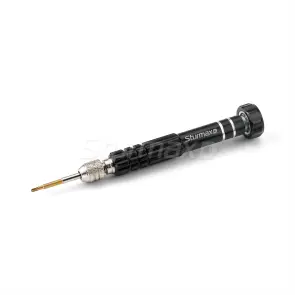 Sturmax 1040M-11-S5 Отвертка 5в1 для точной механики №1