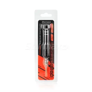 Sturmax 1040M-11-S5 Отвертка 5в1 для точной механики №3