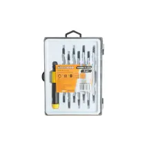 Sturmax 1040M-11-S14 Набор отверток для точной механики 8шт