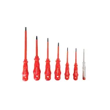 Sturmax 1040M-01-SSE Набор отверток с изоляцией 7 шт