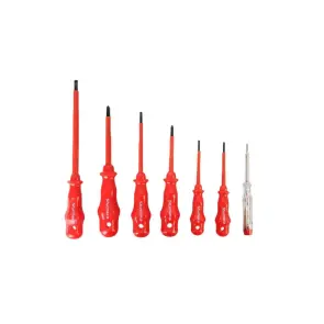 Sturmax 1040M-01-SSE Набор отверток с изоляцией 7 шт №1