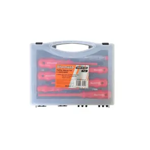 Sturmax 1040M-01-SSE Набор отверток с изоляцией 7 шт №2