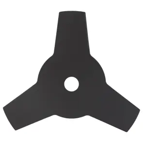 Нож для триммера Ø255×25.4мм 3Т SIGMA (5624311) №2