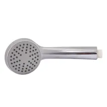 Лійка для душа Ø80мм 1 режим (39A) AQUATICA XC-4339 (9792491)