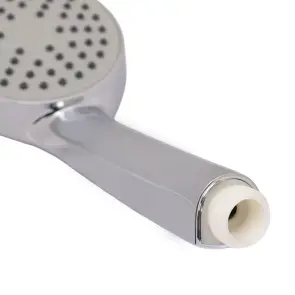Лійка для душа Ø80мм 1 режим (39A) AQUATICA XC-4339 (9792491) №5