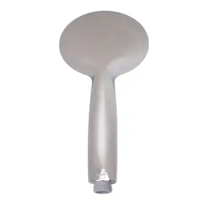 Лійка для душу Ø110мм 5 режимів (20A) AQUATICA (9794220) №6