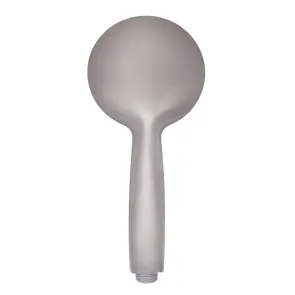 Лійка для душу Ø110мм 5 режимів (20A) AQUATICA (9794220) №7