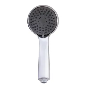 Лійка для душу Ø100мм 3 режими (30A) AQUATICA (9794230) №1