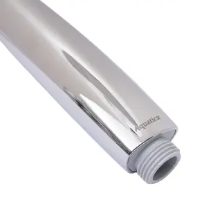Лійка для душу Ø110мм 1 режим (50A) AQUATICA (9794250) №3